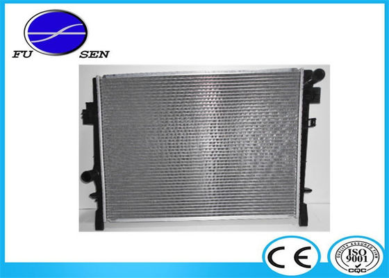 High Performance Aluminum Radiators / FIAT FREEMONT Aluminium Radiator Auto