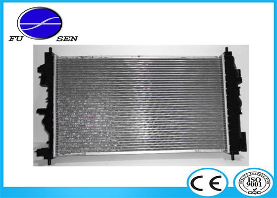 High Performance Aluminum Radiators / FIAT FREEMONT Aluminium Radiator Auto