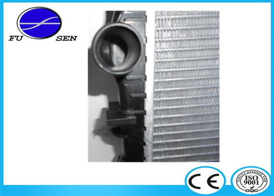 High Performance Aluminum Radiators / FIAT FREEMONT Aluminium Radiator Auto