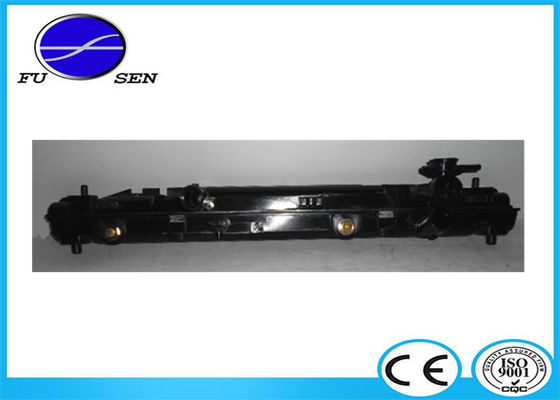 Penggantian Panel Radiator, Tank Radiator Mobil TOYOTA CAMRY 2006 ACV40