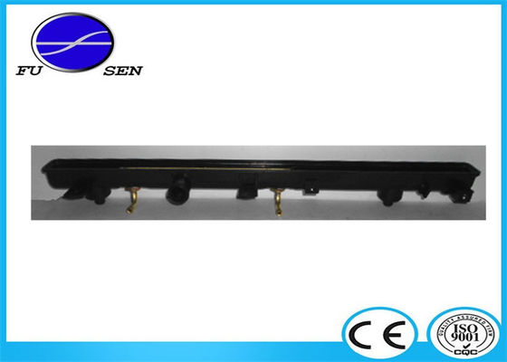 Penggantian Tank Radiator Plastik Bawah Untuk 1995-1999 EL51 Toyota Paseo Radiator