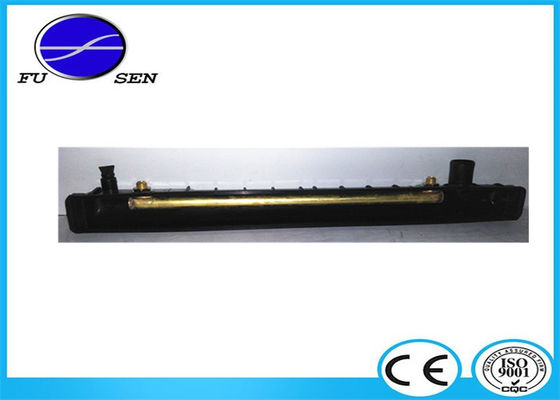 Auto Radiator Tangki Plastik Untuk Untuk / Tacoma 95-04 Oem 16410-0c022 Warna Hitam
