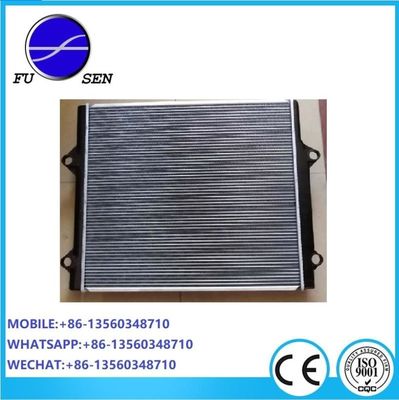 radiator untuk toyota 16400-50310