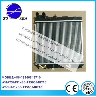 Radiator untuk HONDA JAZZ Radiator OEM 19010-PWA-P01 26AT